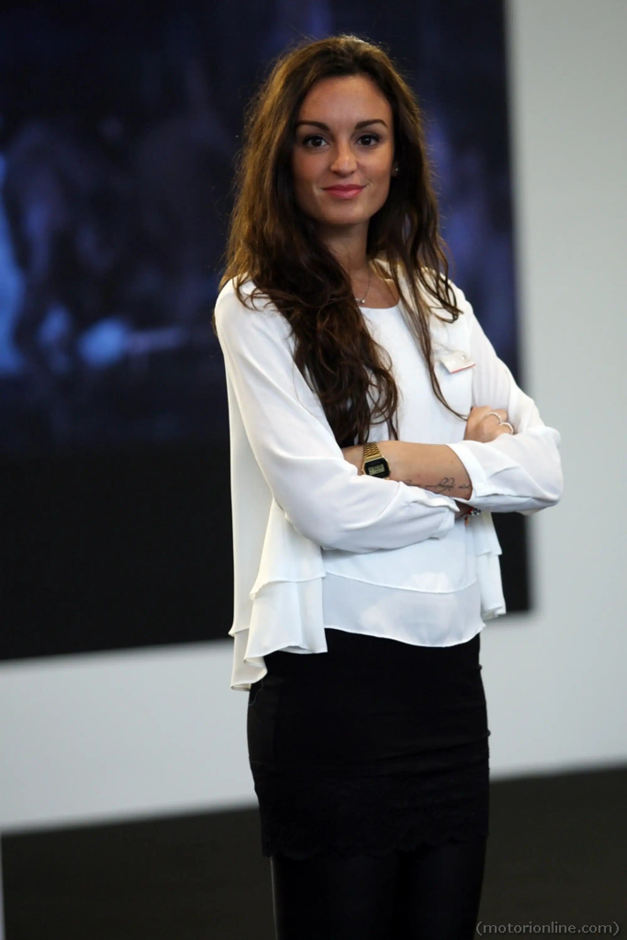 Motor Show Bologna, Italy 05-14 dicembre 2014 - 14