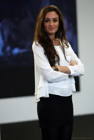 Motor Show Bologna, Italy 05-14 dicembre 2014