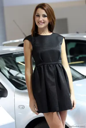 Motor Show Bologna, Italy 05-14 dicembre 2014