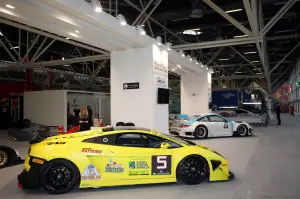 Motor Show Bologna, Italy 05-14 dicembre 2014
