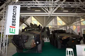 Motor Show Bologna, Italy 05-14 dicembre 2014