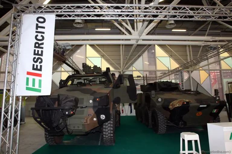 Motor Show Bologna, Italy 05-14 dicembre 2014 - 26