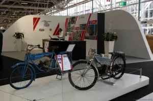 Motor Show Bologna, Italy 05-14 dicembre 2014