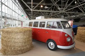 Motor Show Bologna, Italy 05-14 dicembre 2014