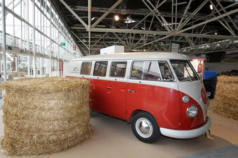 Motor Show Bologna, Italy 05-14 dicembre 2014 - 29