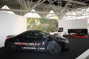 Motor Show Bologna, Italy 05-14 dicembre 2014