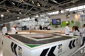 Motor Show Bologna, Italy 05-14 dicembre 2014