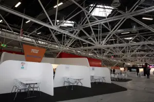 Motor Show Bologna, Italy 05-14 dicembre 2014