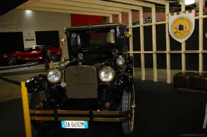 Motor Show Bologna, Italy 05-14 dicembre 2014