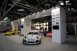 Motor Show Bologna, Italy 05-14 dicembre 2014