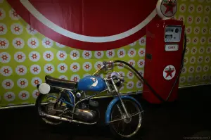 Motor Show Bologna, Italy 05-14 dicembre 2014