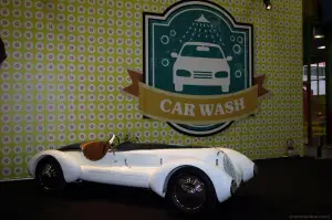 Motor Show Bologna, Italy 05-14 dicembre 2014