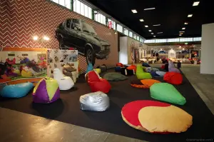 Motor Show Bologna, Italy 05-14 dicembre 2014