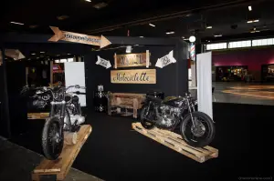 Motor Show Bologna, Italy 05-14 dicembre 2014