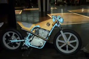 Motor Show Bologna, Italy 05-14 dicembre 2014