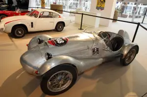 Motor Show Bologna, Italy 05-14 dicembre 2014