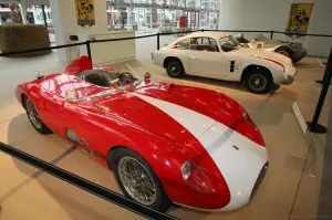 Motor Show Bologna, Italy 05-14 dicembre 2014