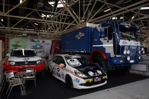 Motor Show Bologna, Italy 05-14 dicembre 2014