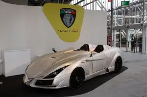Motor Show Bologna, Italy 05-14 dicembre 2014