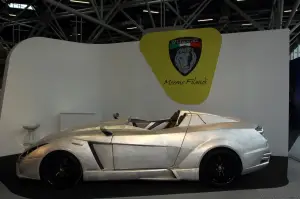 Motor Show Bologna, Italy 05-14 dicembre 2014