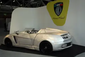 Motor Show Bologna, Italy 05-14 dicembre 2014
