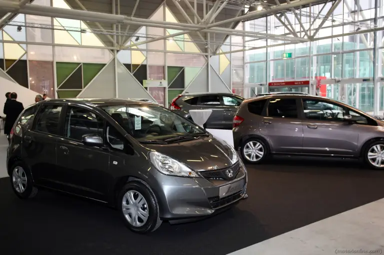 Motor Show Bologna, Italy 05-14 dicembre 2014 - 52