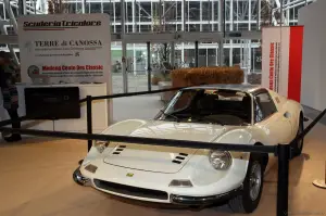 Motor Show Bologna, Italy 05-14 dicembre 2014