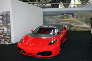 Motor Show Bologna, Italy 05-14 dicembre 2014