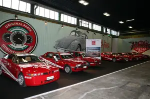 Motor Show Bologna, Italy 05-14 dicembre 2014