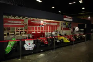 Motor Show Bologna, Italy 05-14 dicembre 2014