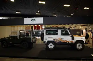 Motor Show Bologna, Italy 05-14 dicembre 2014