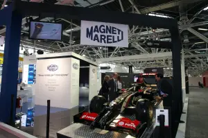 Motor Show Bologna, Italy 05-14 dicembre 2014