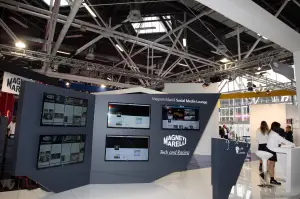 Motor Show Bologna, Italy 05-14 dicembre 2014