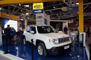 Motor Show Bologna, Italy 05-14 dicembre 2014