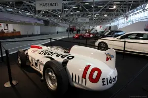 Motor Show Bologna, Italy 05-14 dicembre 2014