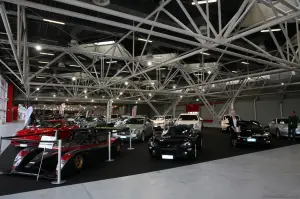 Motor Show Bologna, Italy 05-14 dicembre 2014