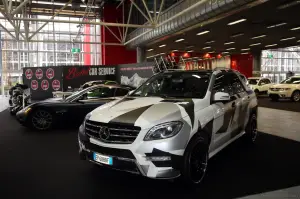 Motor Show Bologna, Italy 05-14 dicembre 2014