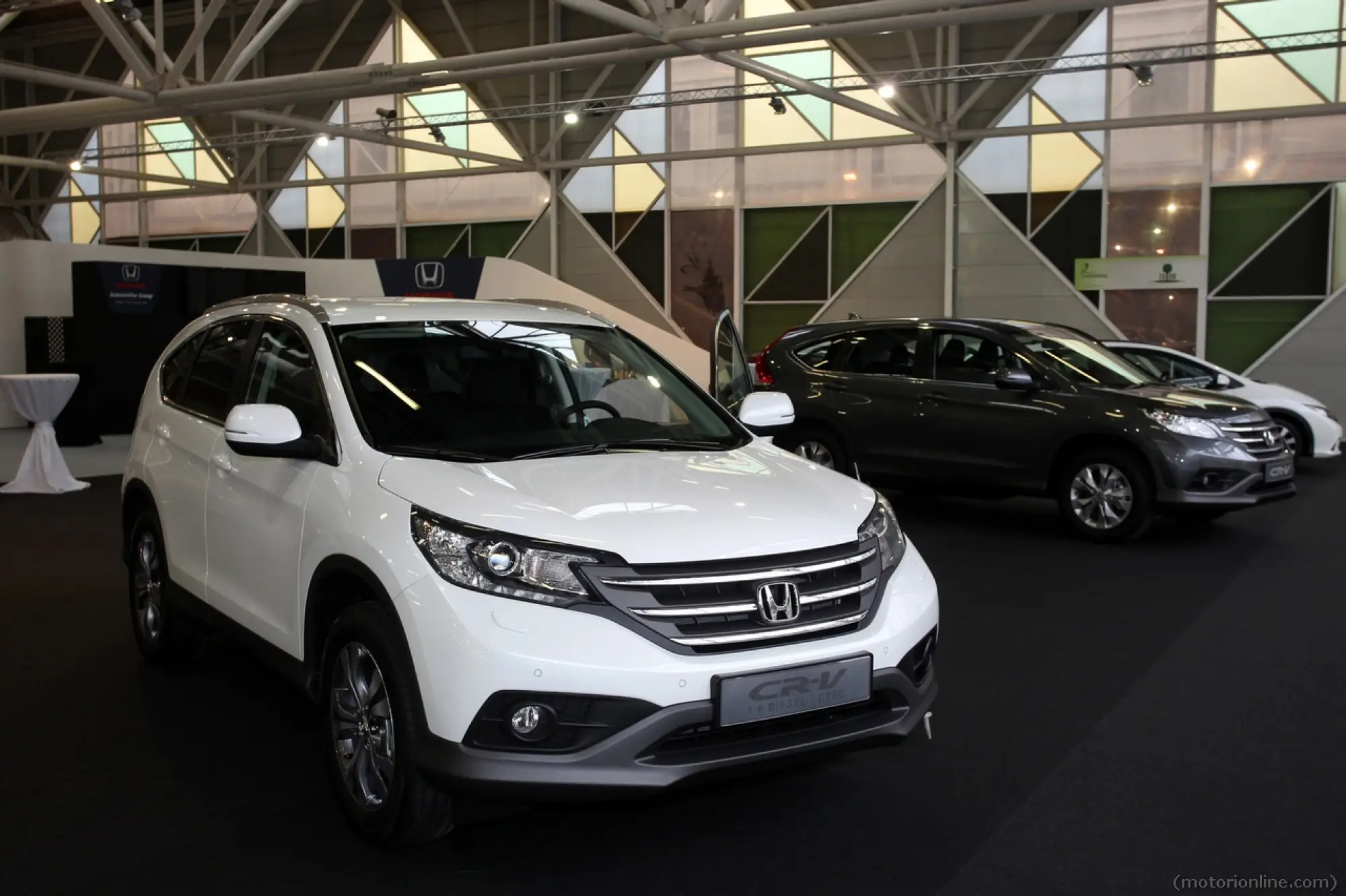 Motor Show Bologna, Italy 05-14 dicembre 2014 - 58