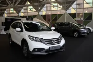 Motor Show Bologna, Italy 05-14 dicembre 2014
