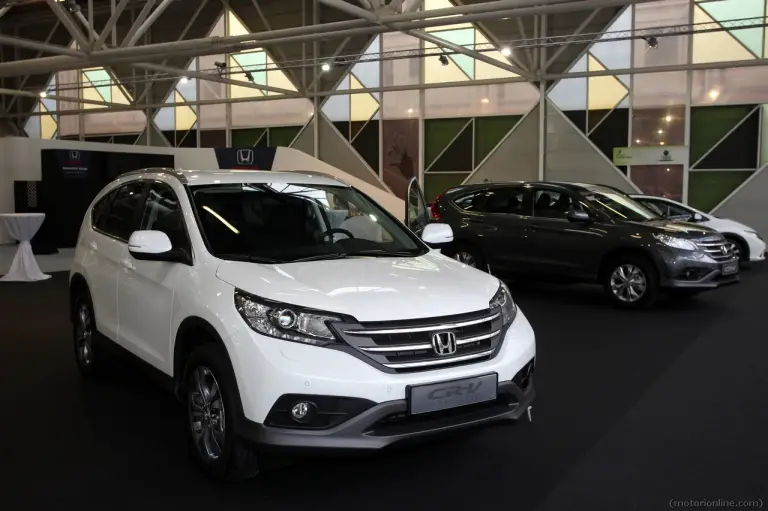 Motor Show Bologna, Italy 05-14 dicembre 2014 - 58