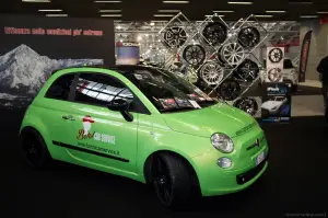Motor Show Bologna, Italy 05-14 dicembre 2014