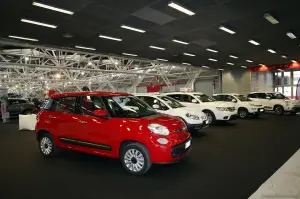 Motor Show Bologna, Italy 05-14 dicembre 2014