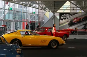 Motor Show Bologna, Italy 05-14 dicembre 2014