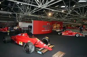 Motor Show Bologna, Italy 05-14 dicembre 2014