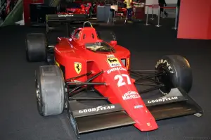 Motor Show Bologna, Italy 05-14 dicembre 2014