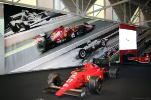 Motor Show Bologna, Italy 05-14 dicembre 2014