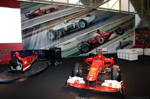 Motor Show Bologna, Italy 05-14 dicembre 2014
