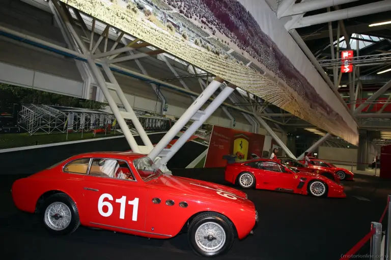 Motor Show Bologna, Italy 05-14 dicembre 2014 - 88