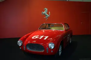 Motor Show Bologna, Italy 05-14 dicembre 2014