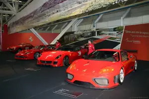 Motor Show Bologna, Italy 05-14 dicembre 2014